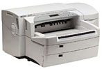 Hewlett Packard HP 2500c Plus printing supplies